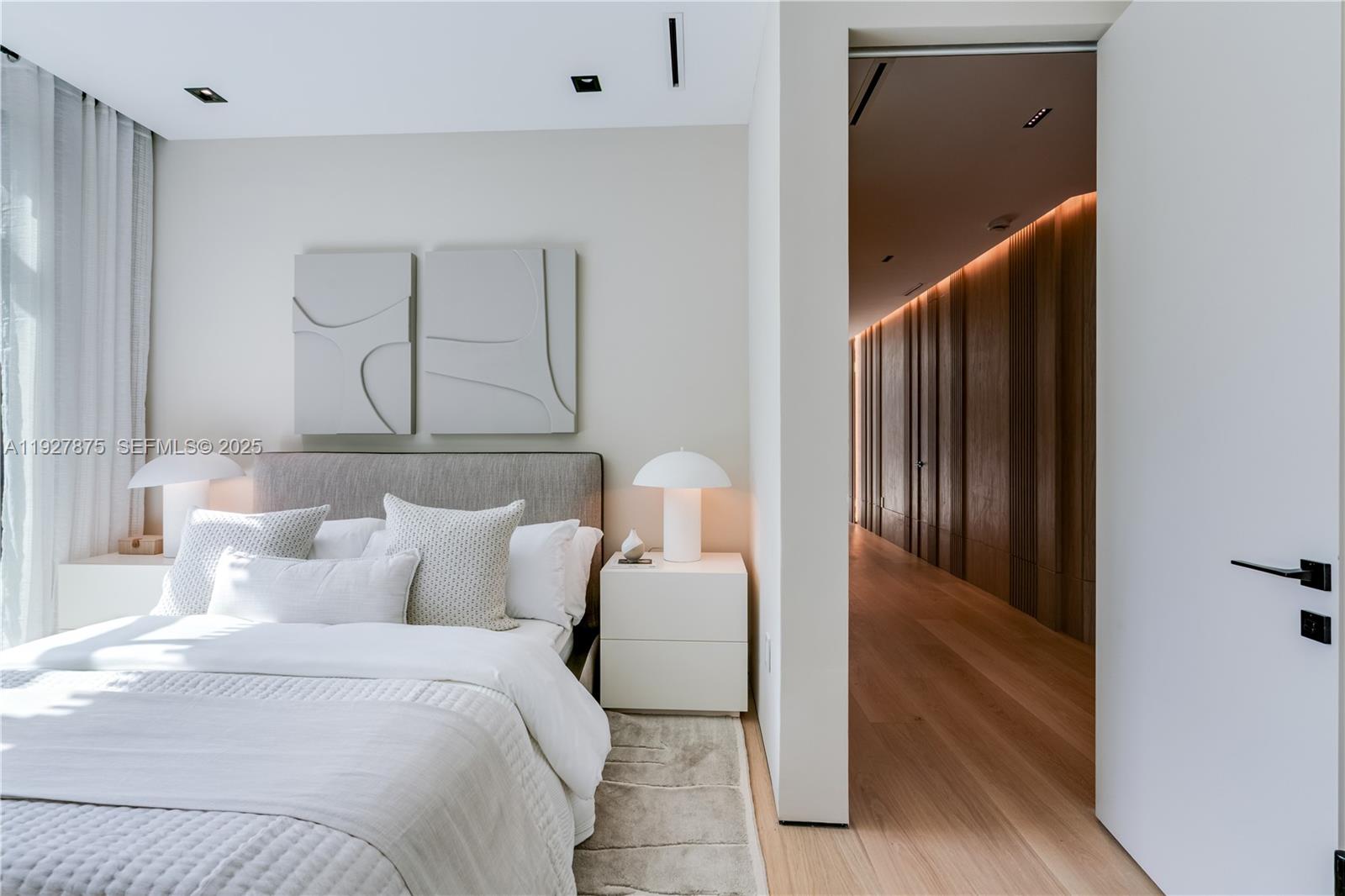 KING PARK - Residential