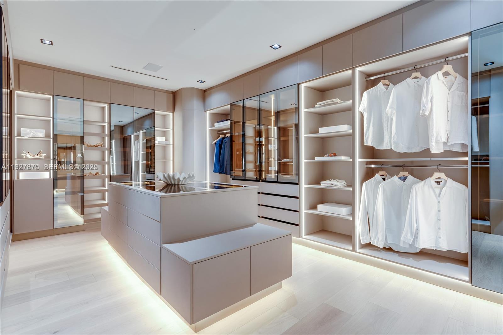 KING PARK - Residential