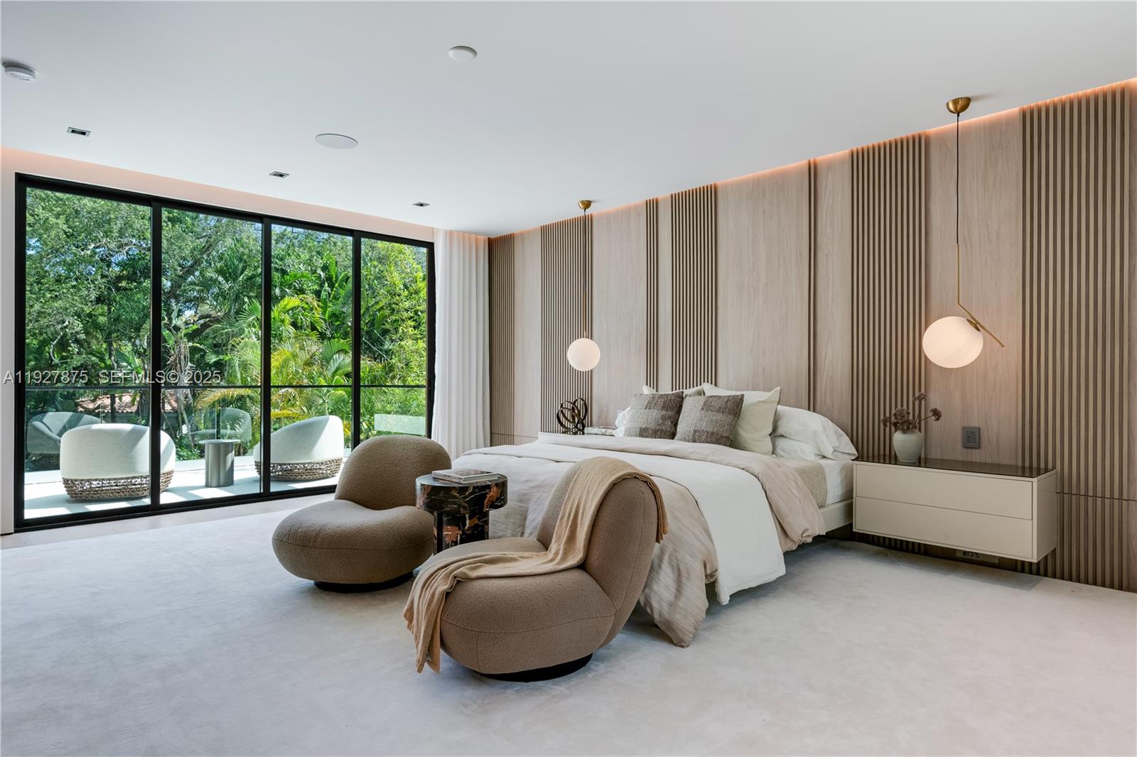 KING PARK - Residential