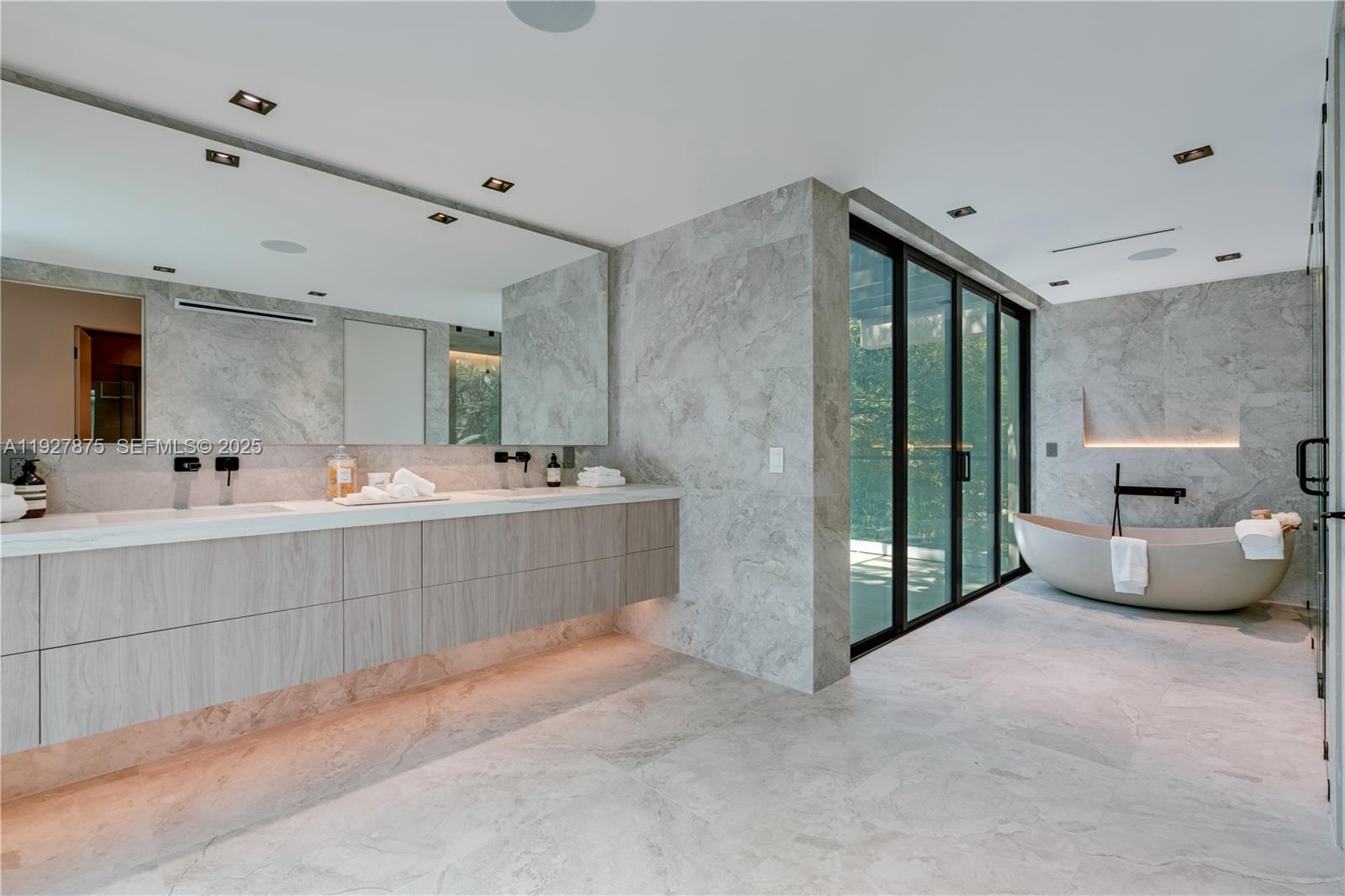 KING PARK - Residential