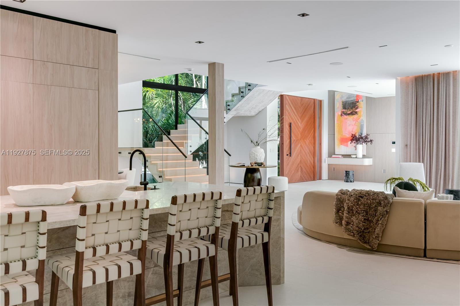 KING PARK - Residential