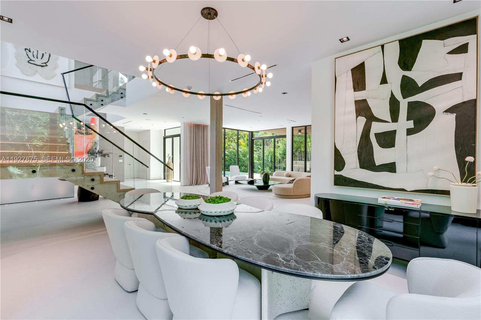 KING PARK - Residential