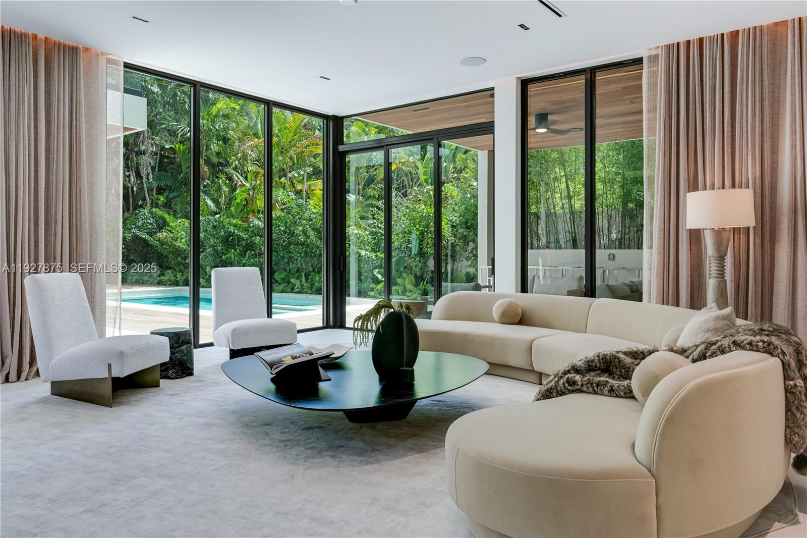 KING PARK - Residential