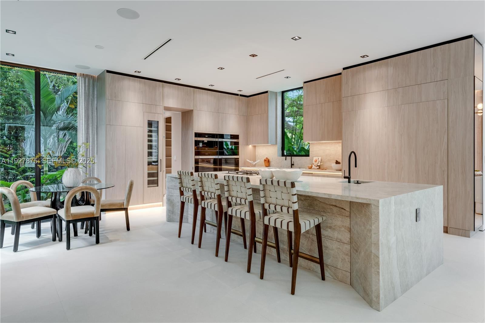 KING PARK - Residential