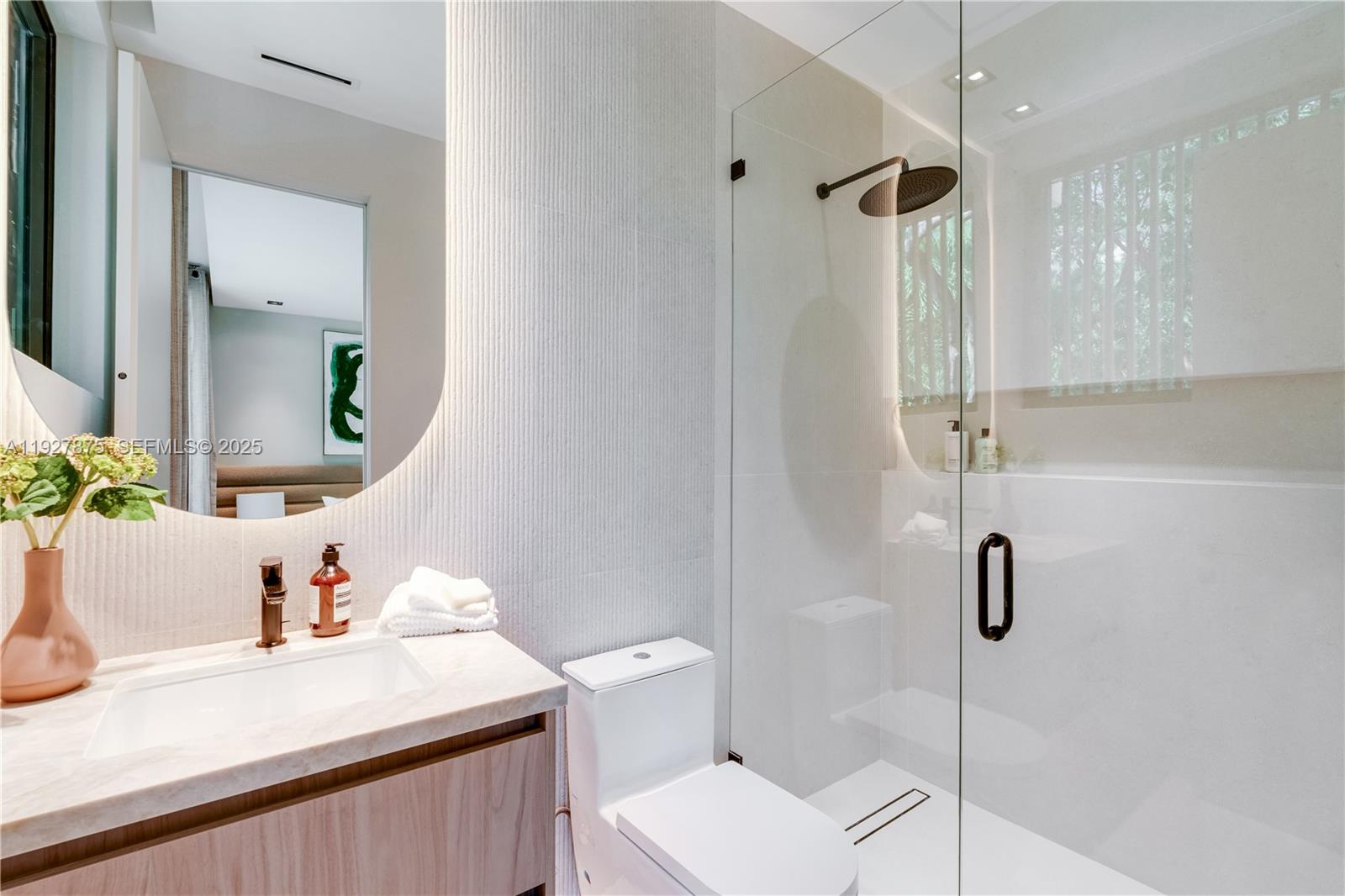 KING PARK - Residential