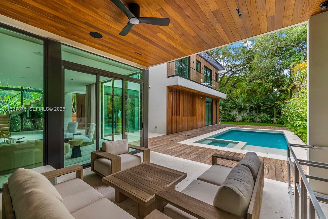 KING PARK - Residential