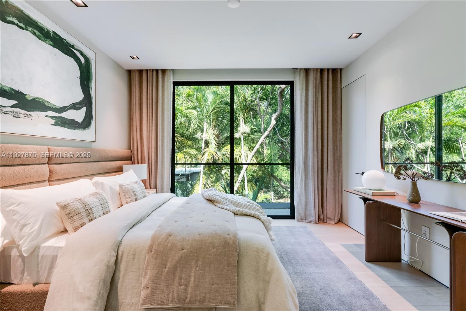 KING PARK - Residential