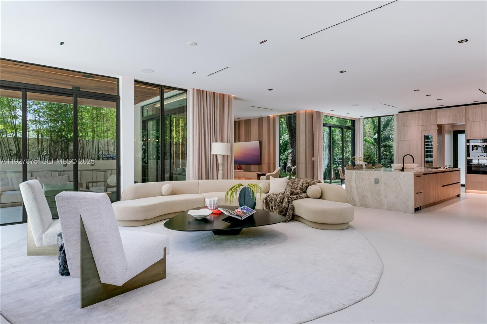 KING PARK - Residential