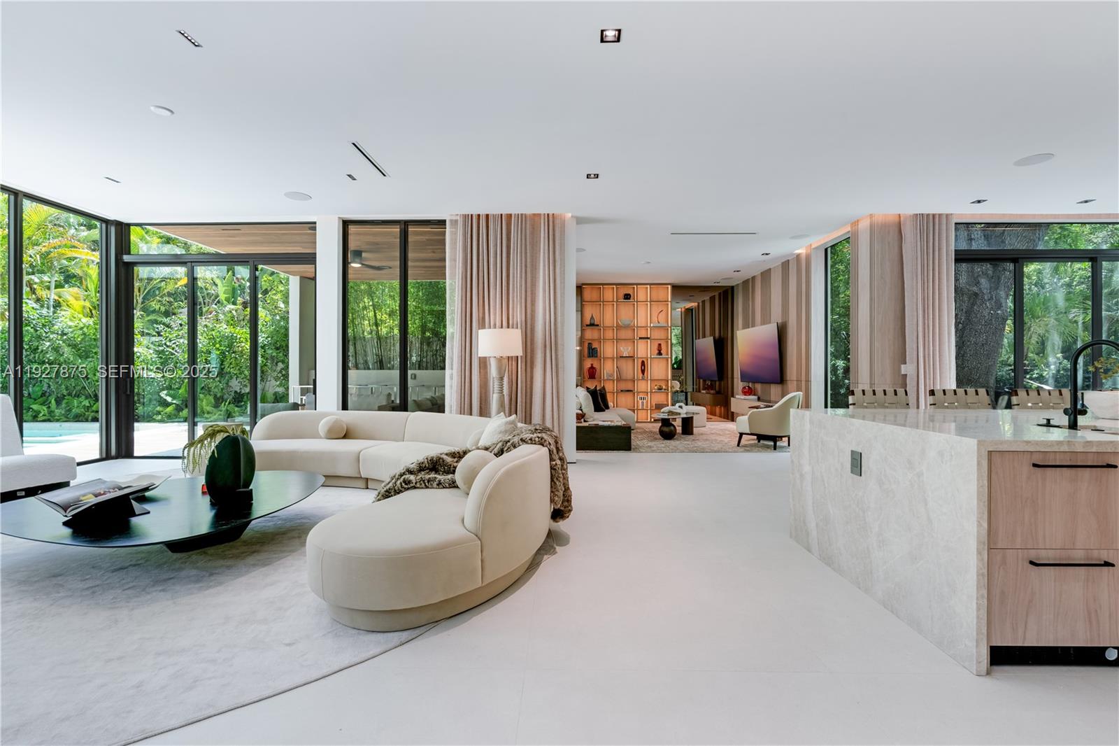 KING PARK - Residential