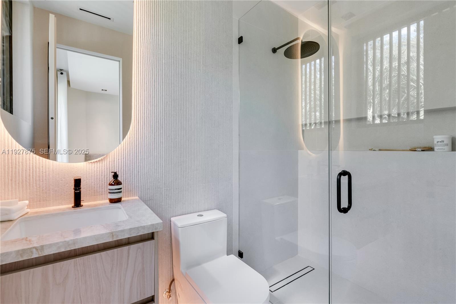 KING PARK - Residential