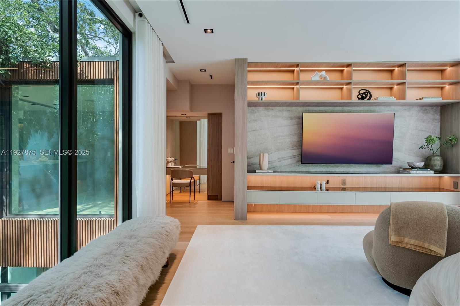 KING PARK - Residential