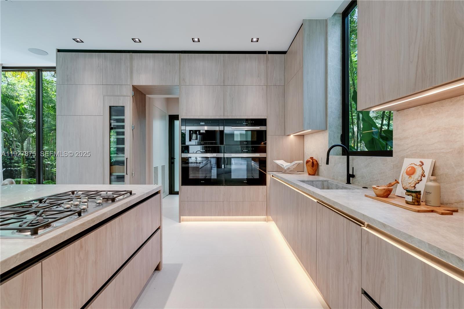 KING PARK - Residential