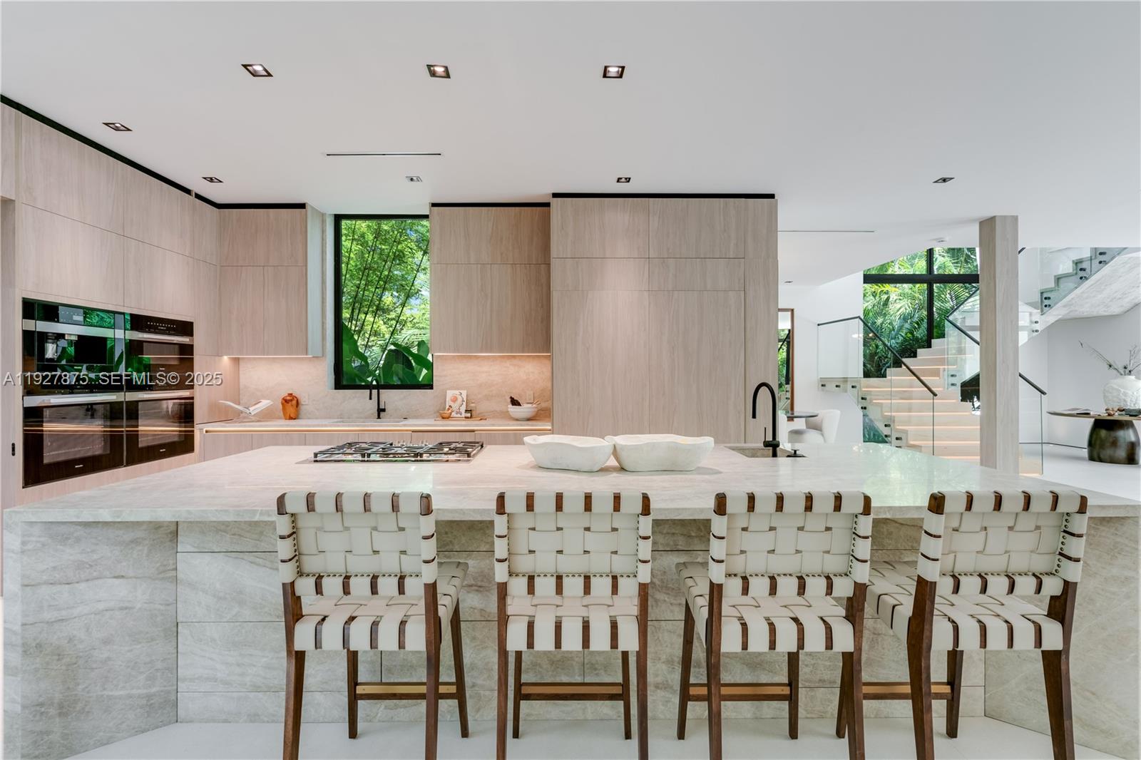 KING PARK - Residential