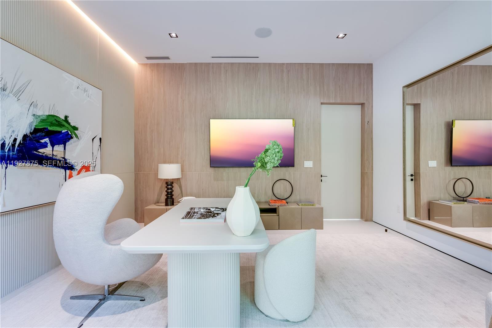 KING PARK - Residential