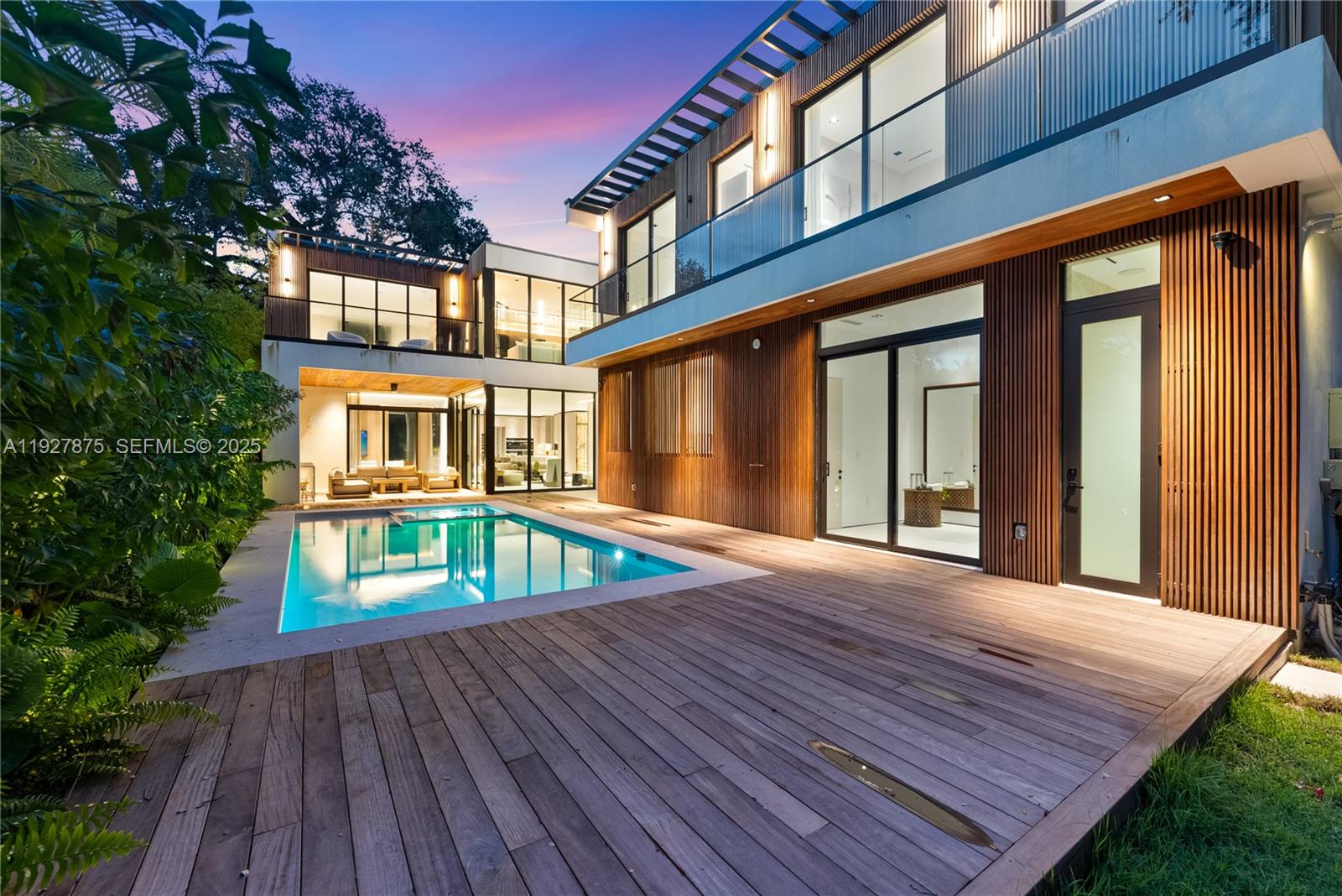 KING PARK - Residential