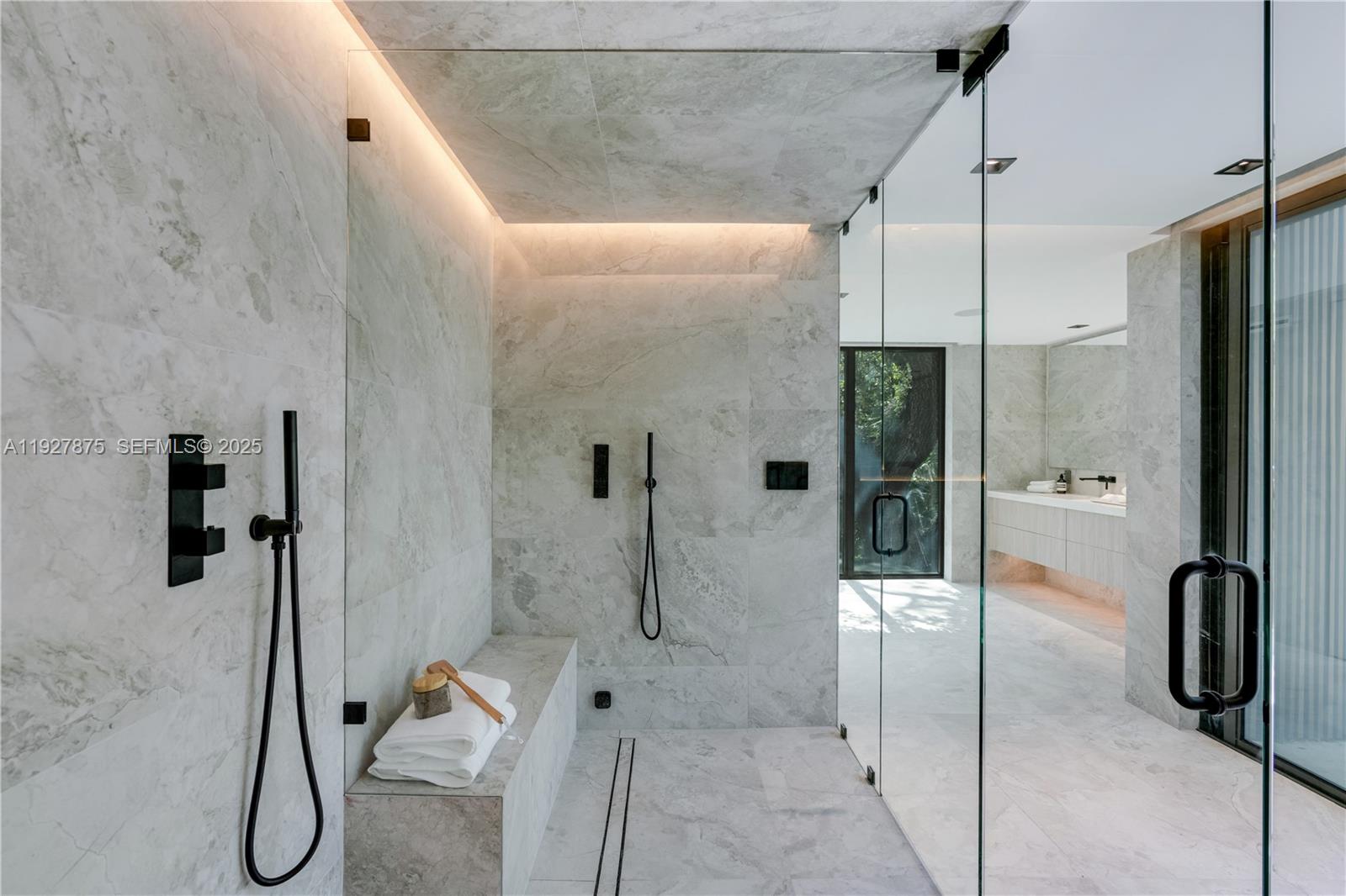 KING PARK - Residential