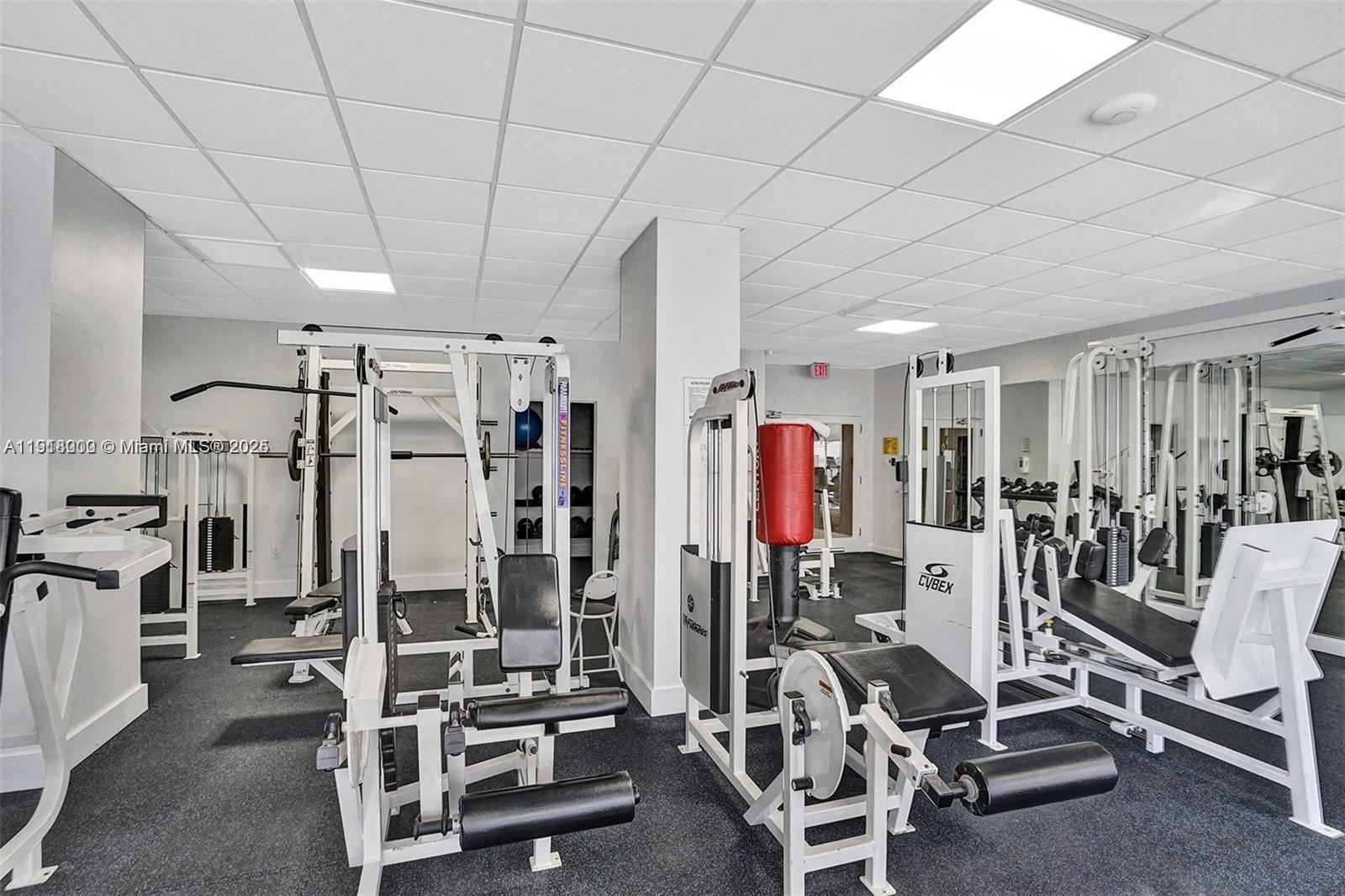 PARKER TOWER CONDO - Residential