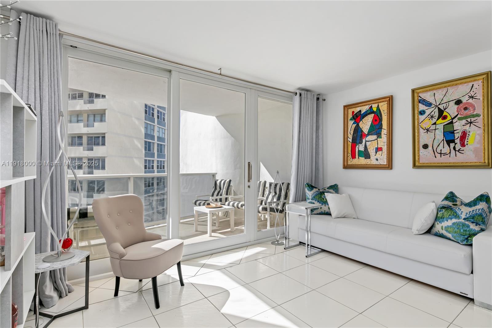 PARKER TOWER CONDO - Residential