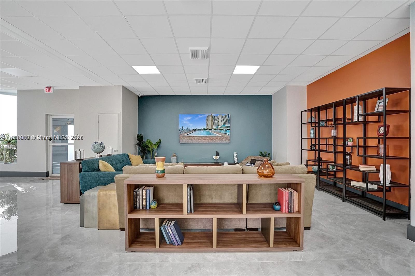 PARKER TOWER CONDO - Residential