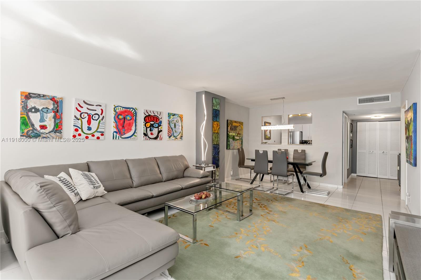 PARKER TOWER CONDO - Residential