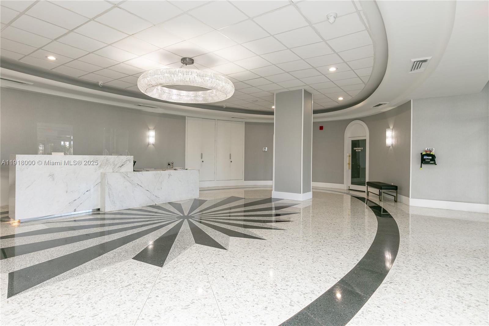 PARKER TOWER CONDO - Residential