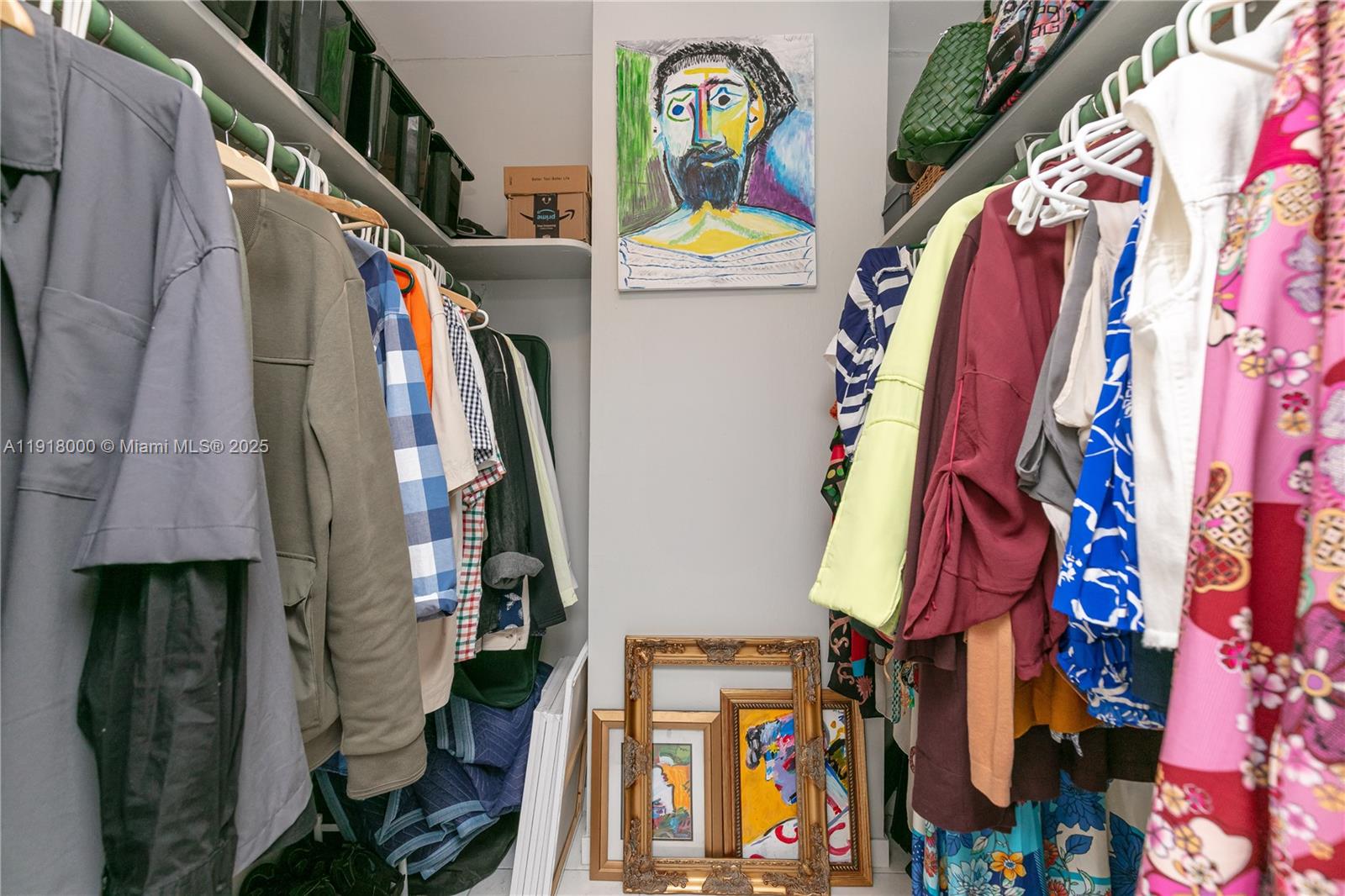 PARKER TOWER CONDO - Residential