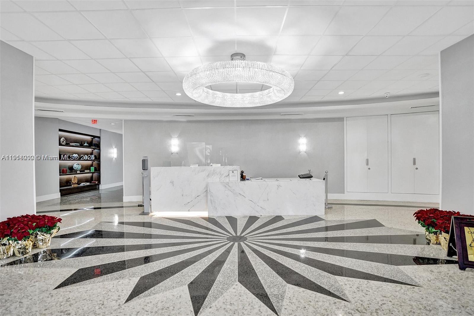 PARKER TOWER CONDO - Residential