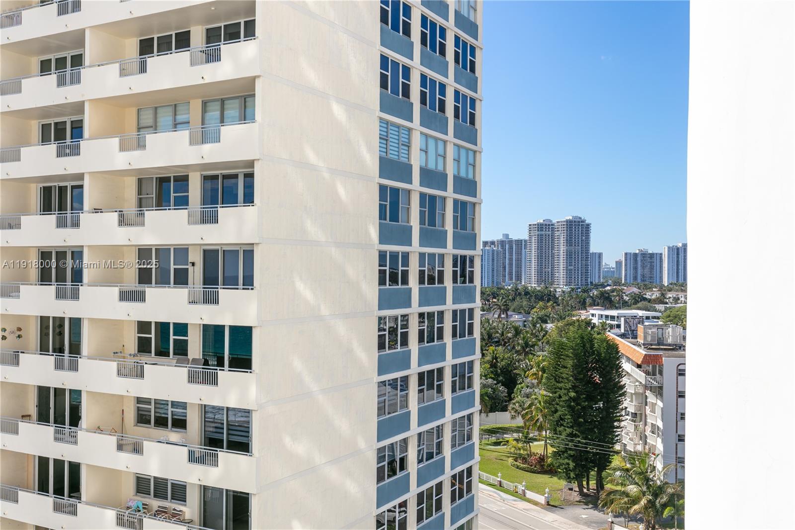 PARKER TOWER CONDO - Residential