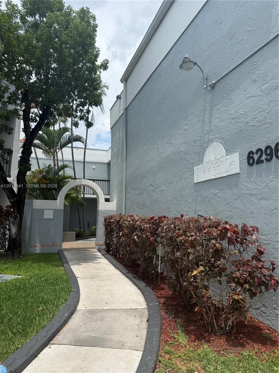 6296 NW 186th St 205