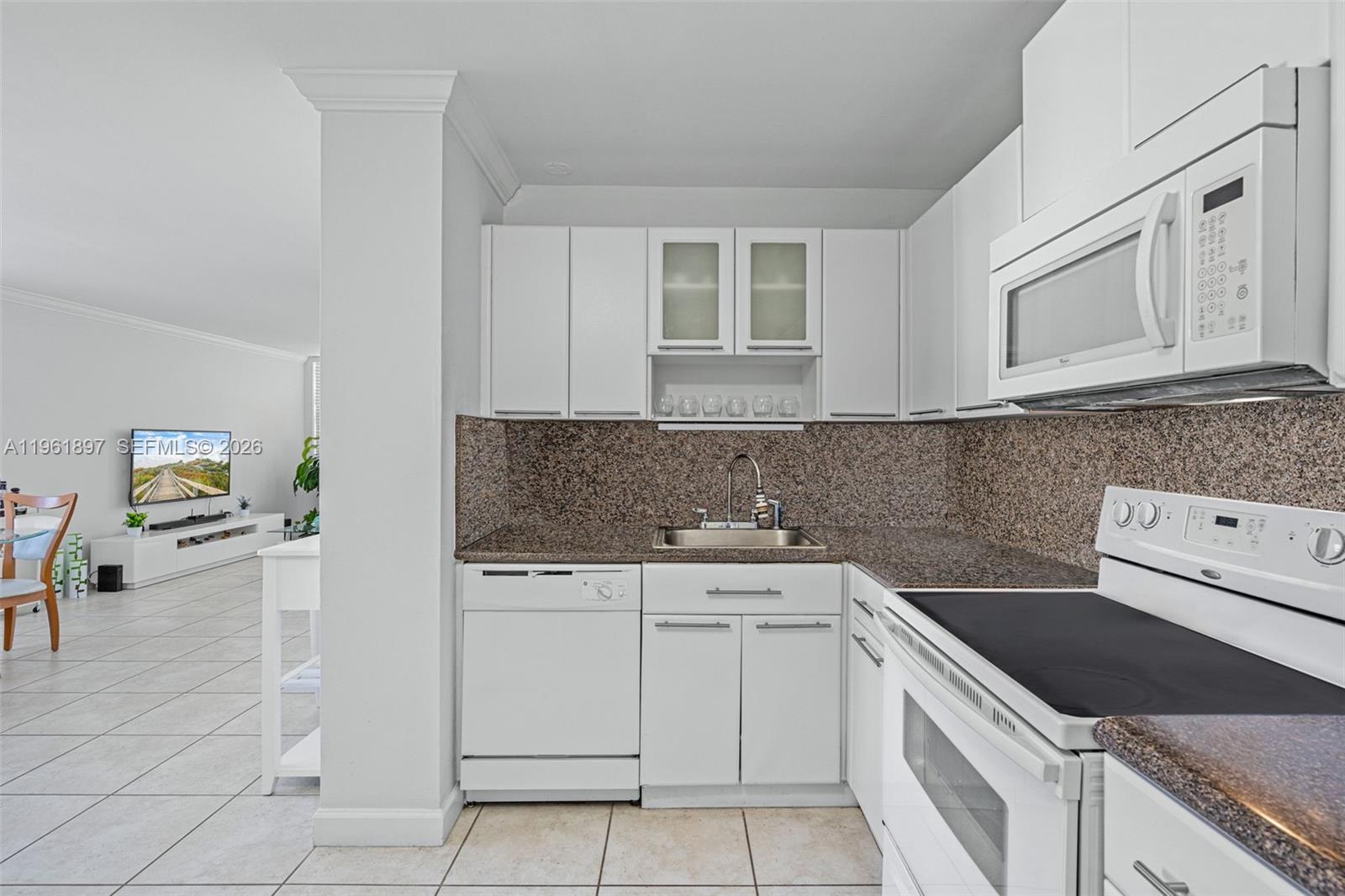 VILLA BAY VISTA CONDO - Residential