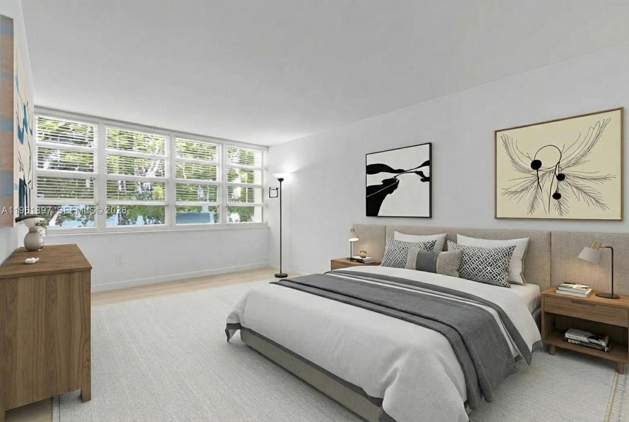 VILLA BAY VISTA CONDO - Residential