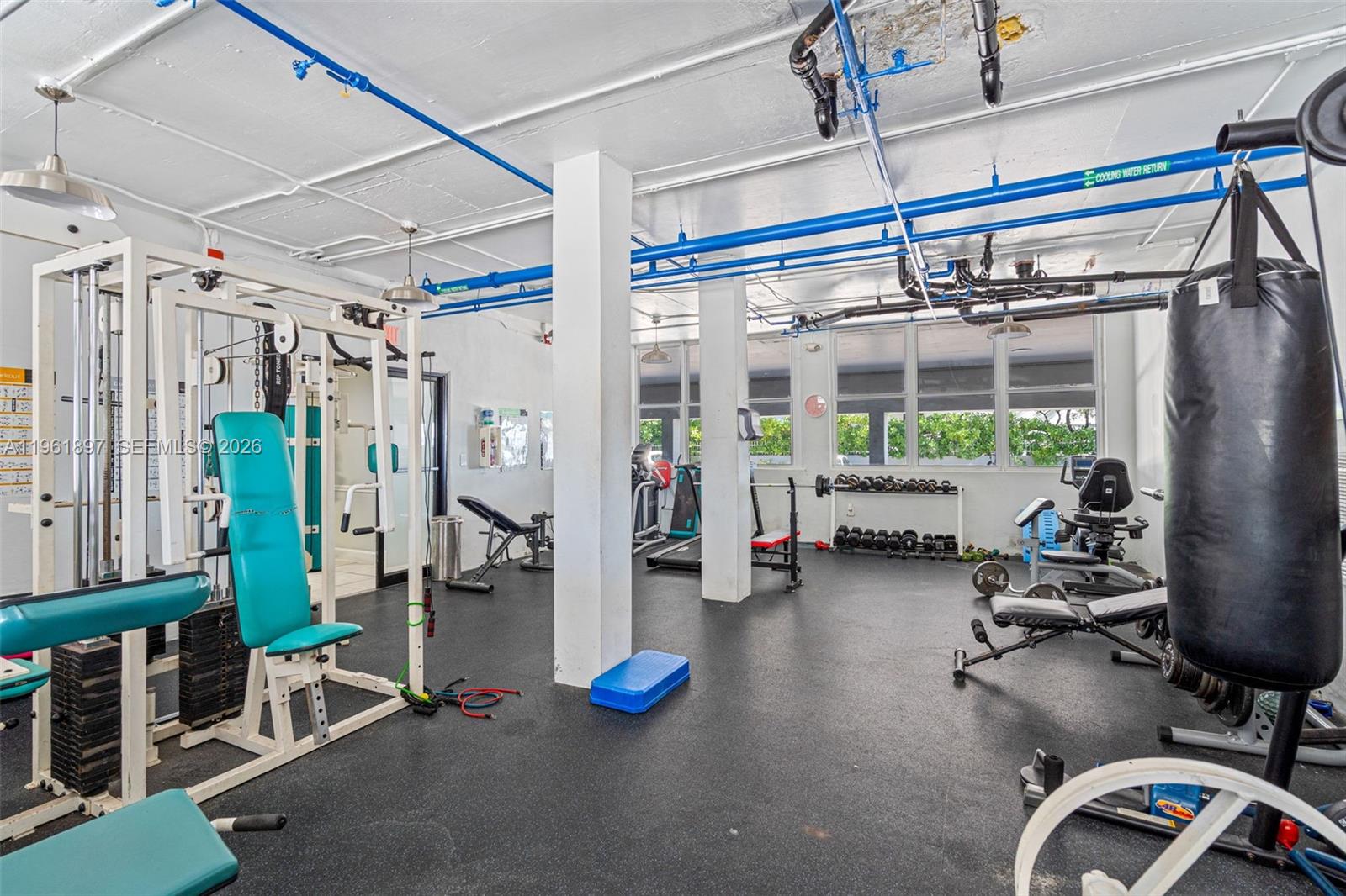 VILLA BAY VISTA CONDO - Residential