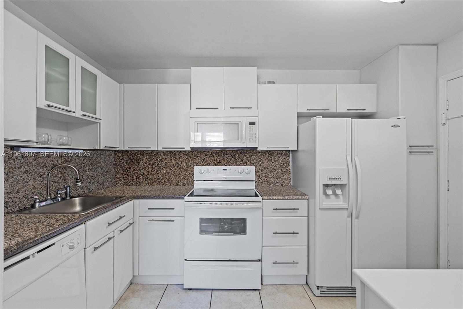 VILLA BAY VISTA CONDO - Residential