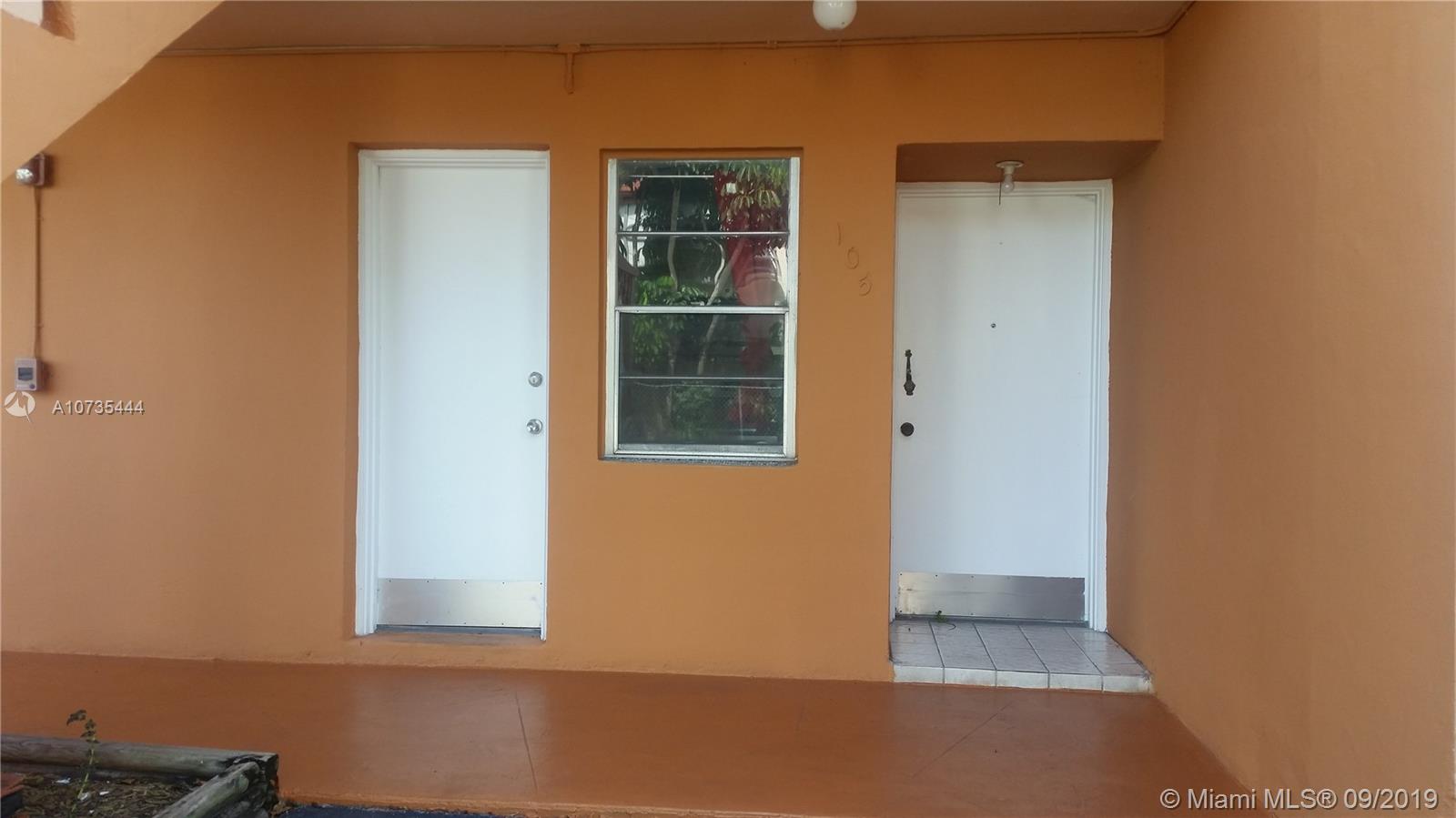 FIRST MOORINGS CONDO - Residential Lease