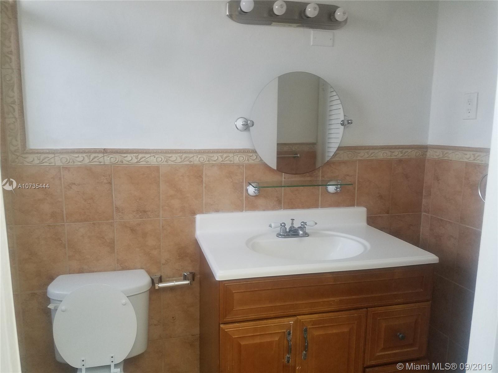 FIRST MOORINGS CONDO - Residential Lease