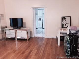 Park Front Condo - Residential Lease