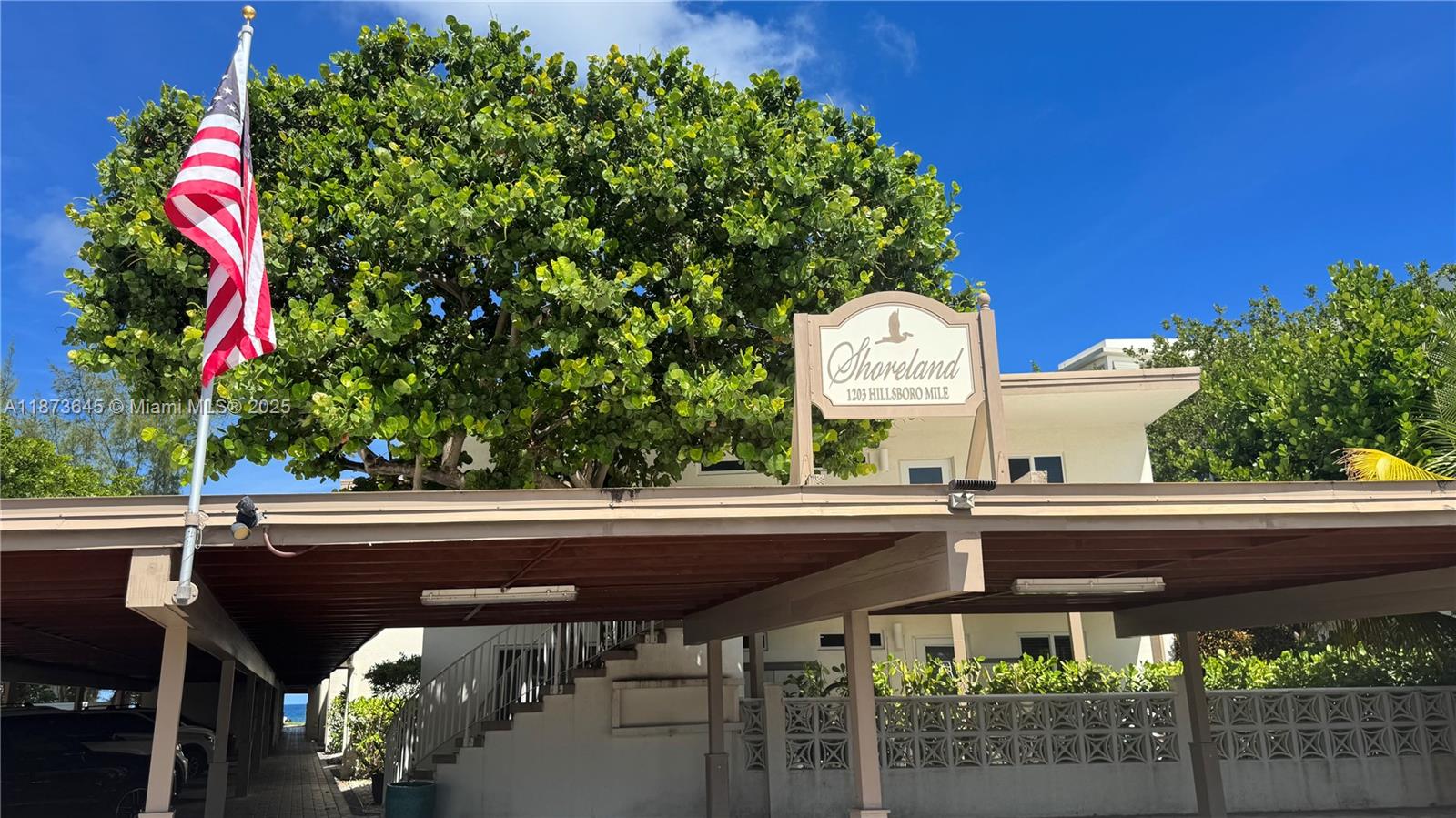 SHORELAND CO-OP - Residential