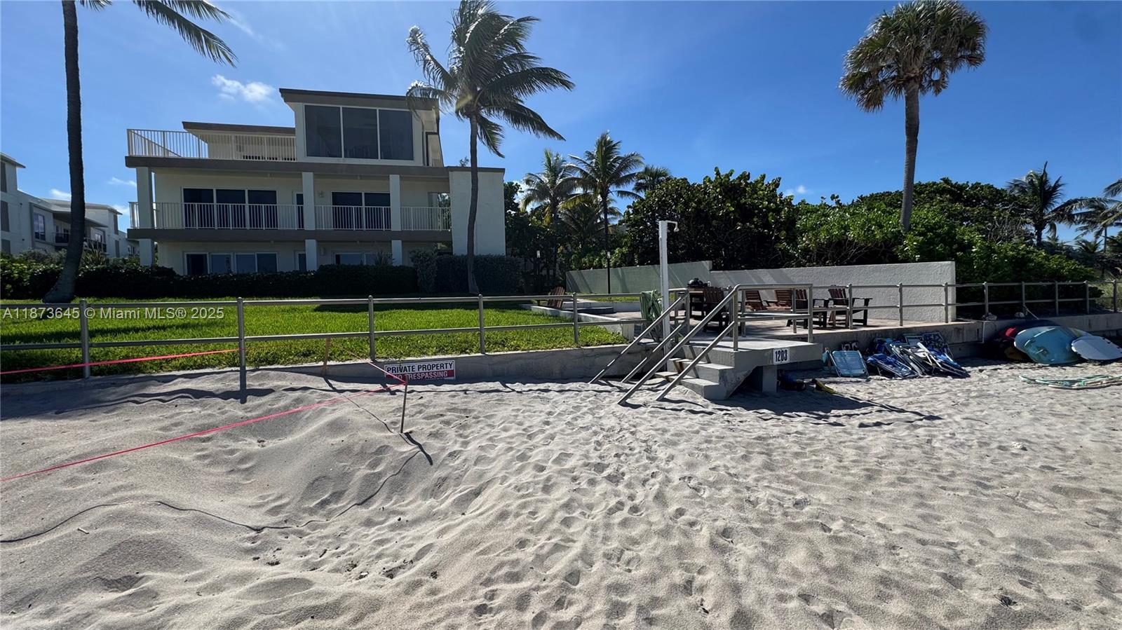 SHORELAND CO-OP - Residential