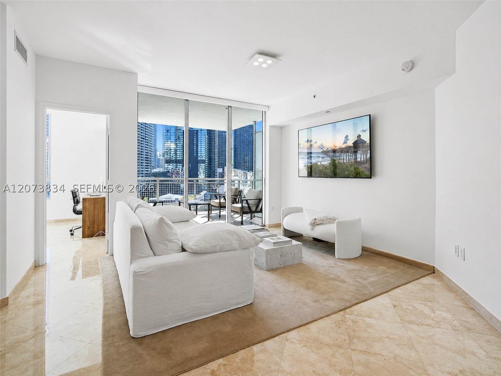 350 S Miami Ave 2304