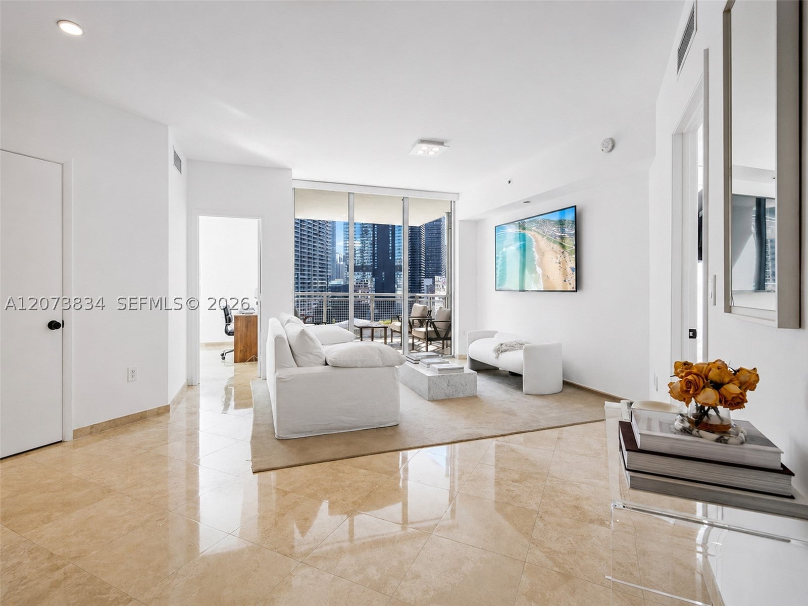 350 S Miami Ave 2304