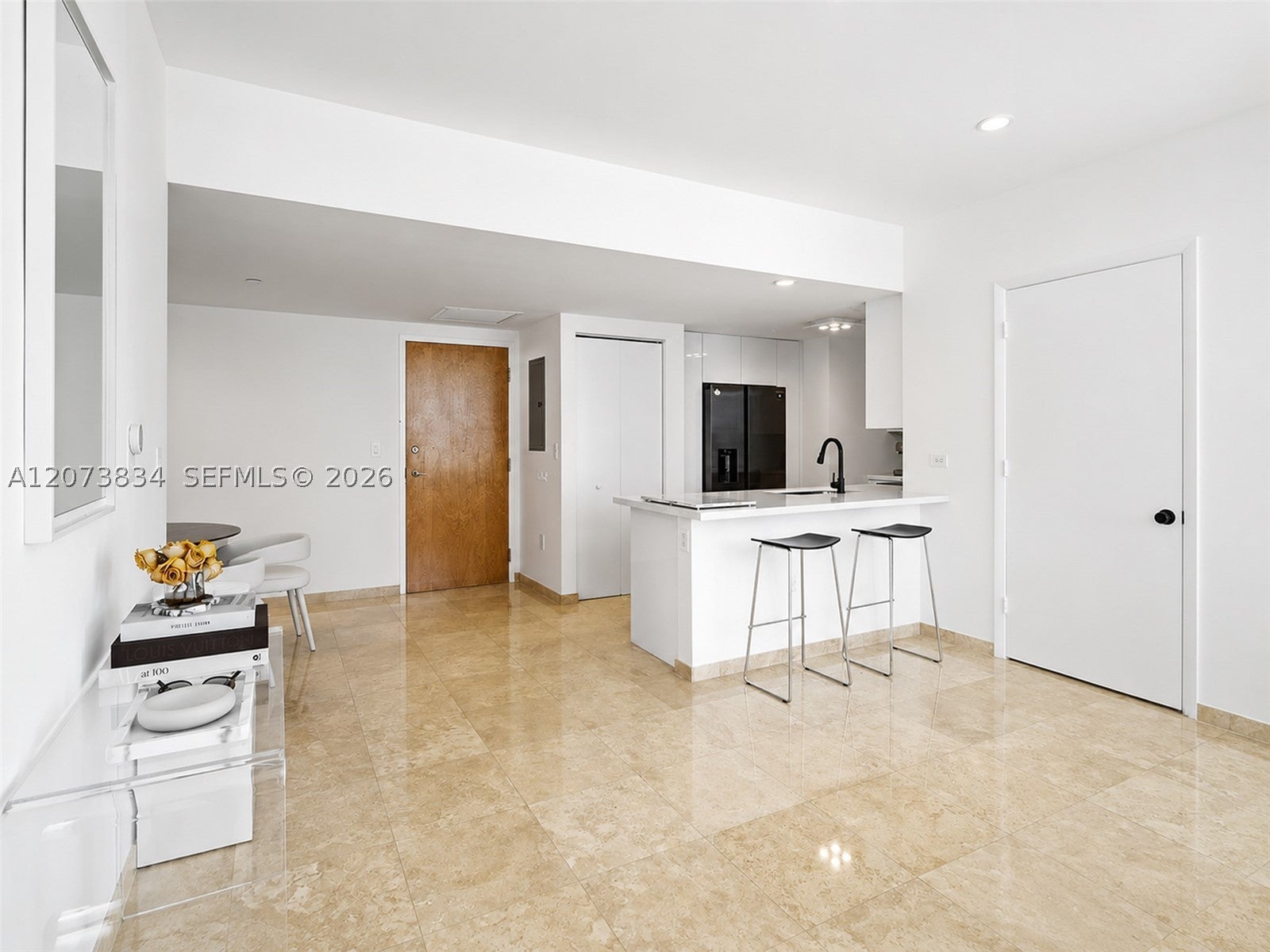 350 S Miami Ave 2304