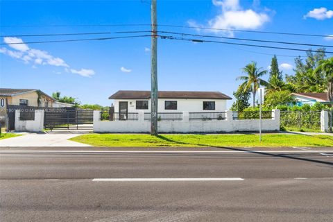 Photo of 12860 SW 268th St, Homestead, FL 33032 (MLS # A11901850)