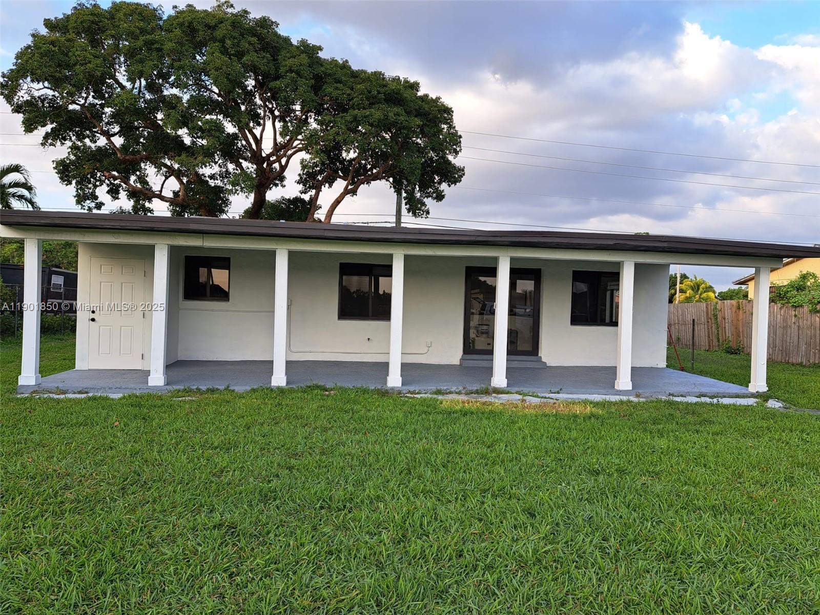PINE ISLAND LAKE SUB - Residential