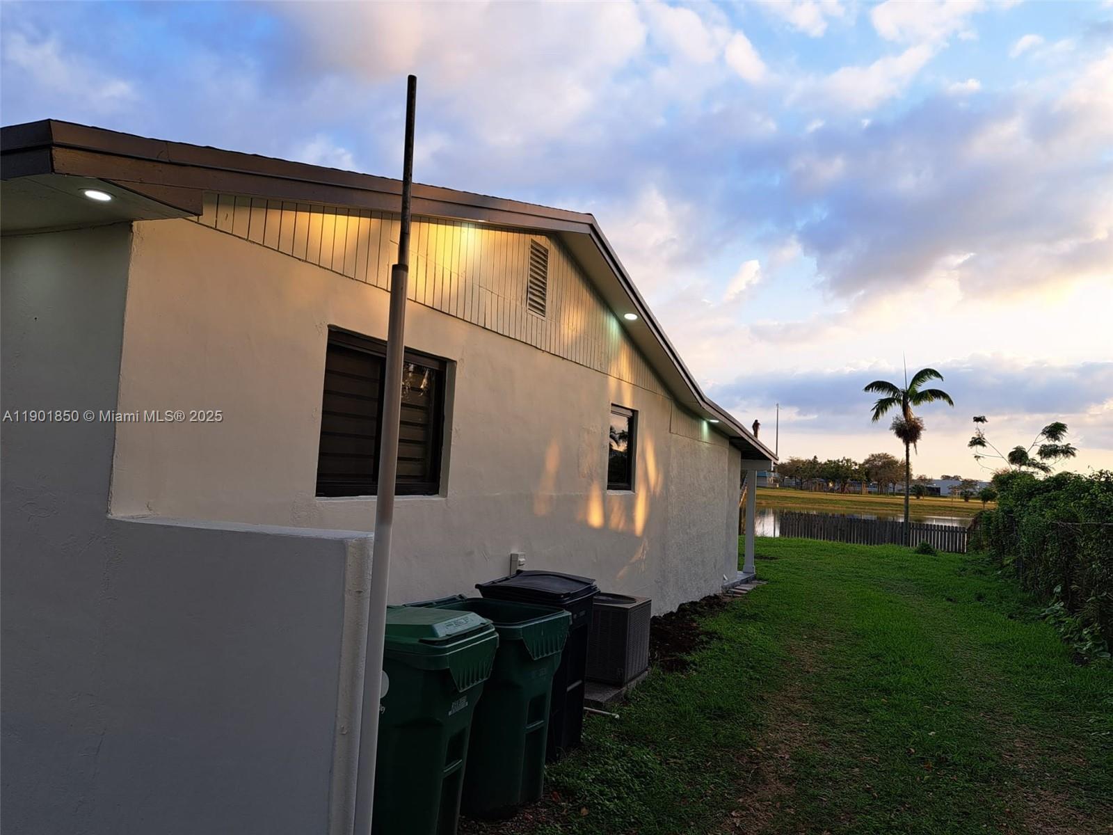 PINE ISLAND LAKE SUB - Residential