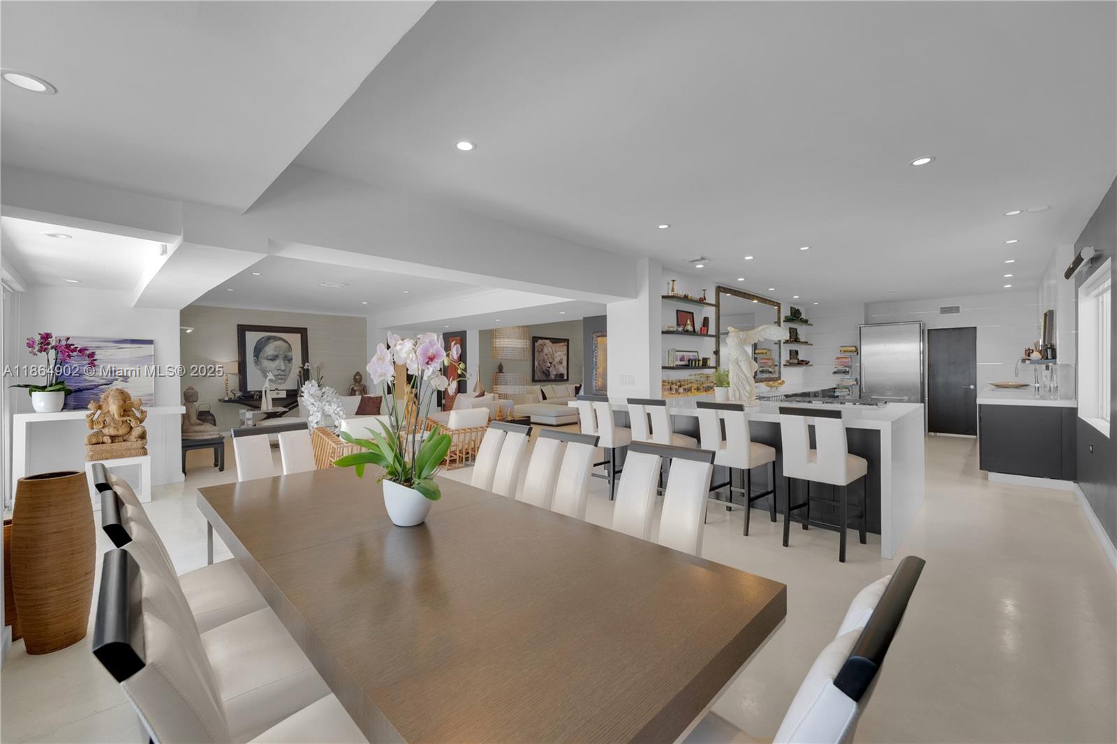 BISCAYNE ISL - Residential Lease