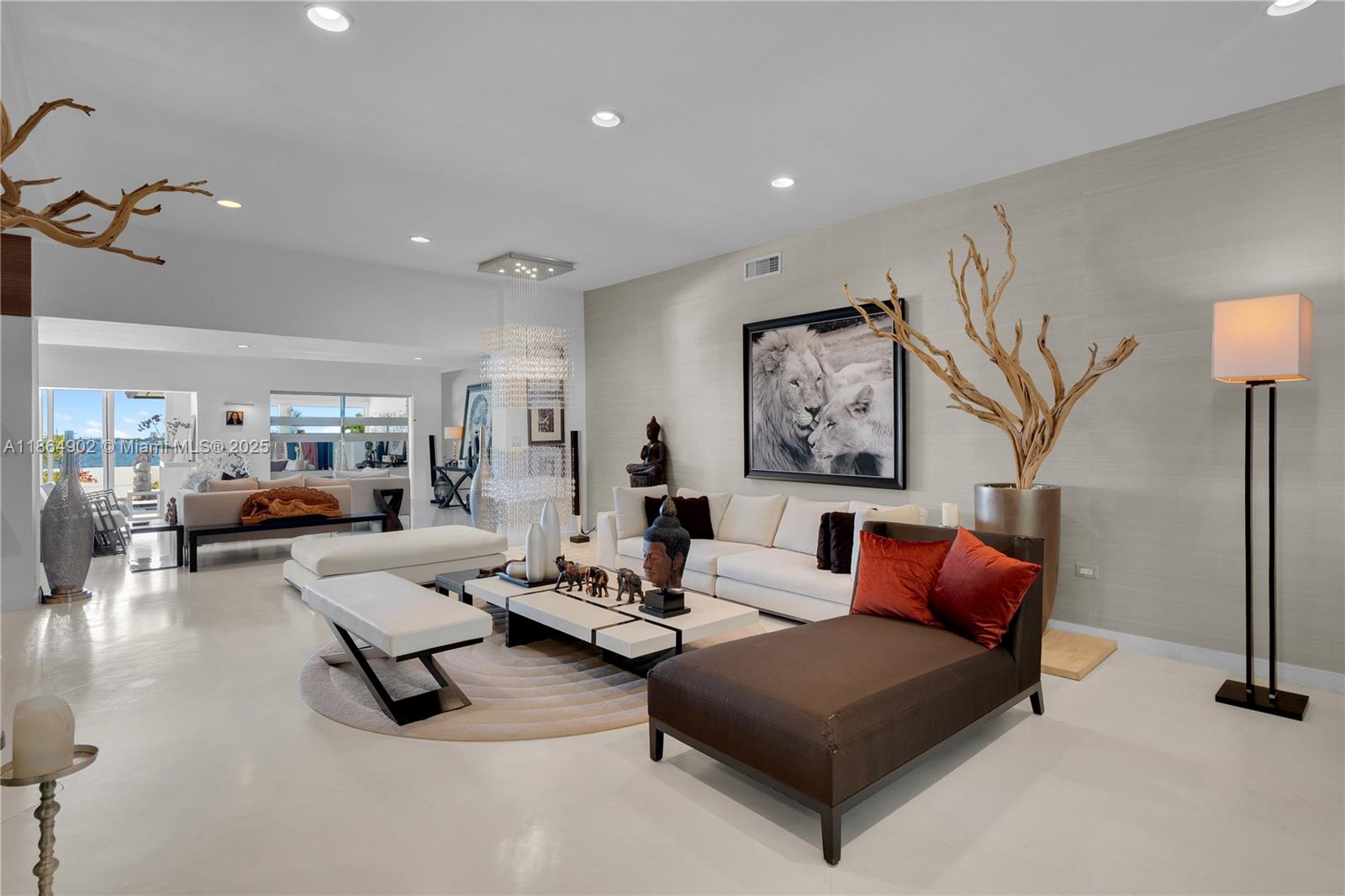 BISCAYNE ISL - Residential Lease