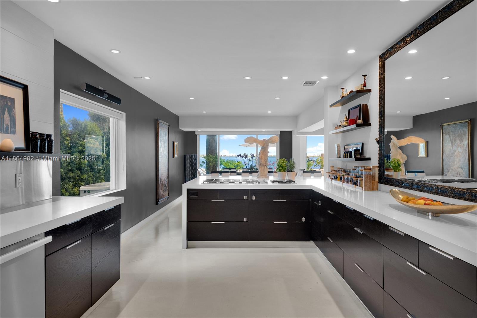 BISCAYNE ISL - Residential Lease