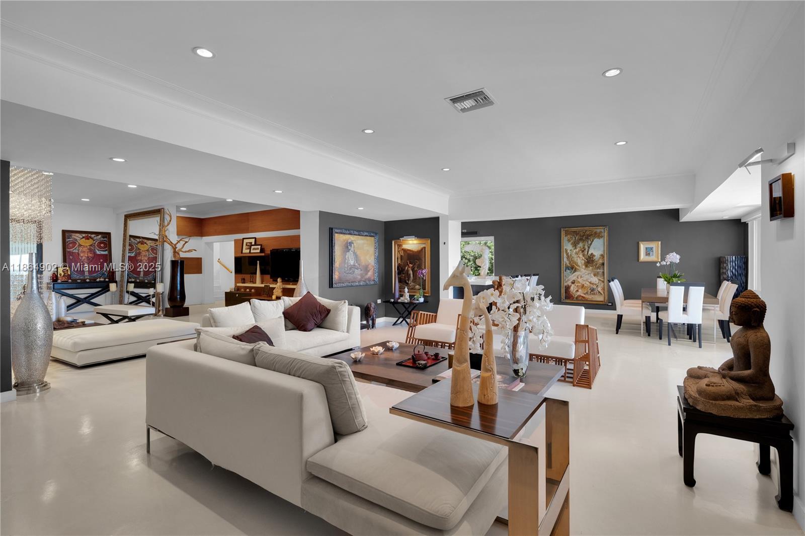 BISCAYNE ISL - Residential Lease