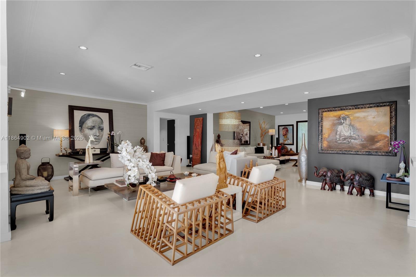 BISCAYNE ISL - Residential Lease