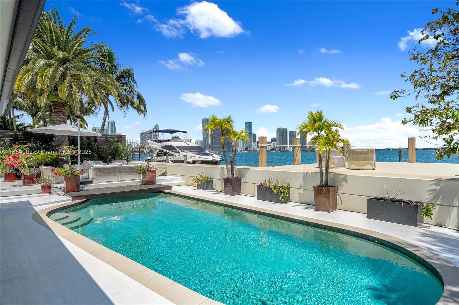 BISCAYNE ISL - Residential Lease